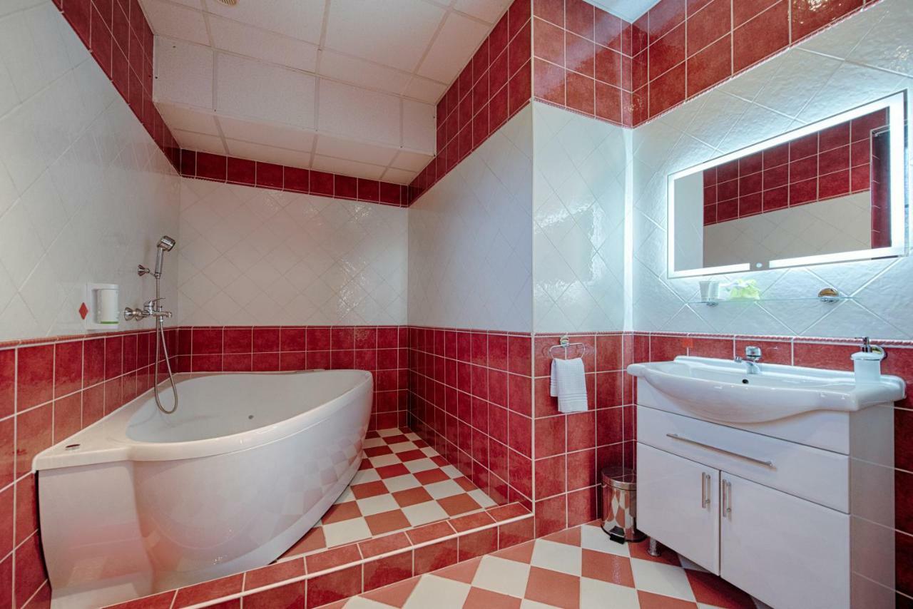 Hotel Zlaty Orel Ostravice Eksteriør billede